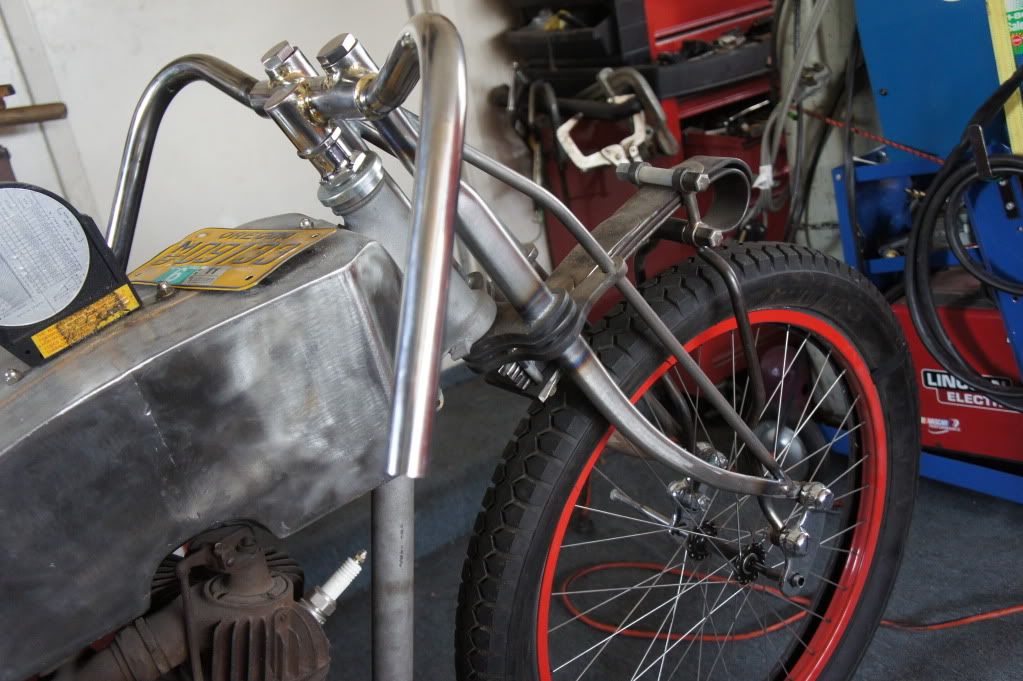 homemade leaf spring frontend Page 2 Jockey Journal Forum